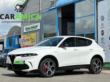 ALFA ROMEO Tonale Tonale 1.5 130 CV MHEV TCT7 V...