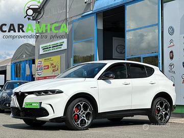 ALFA ROMEO Tonale Tonale 1.5 130 CV MHEV TCT7 V...