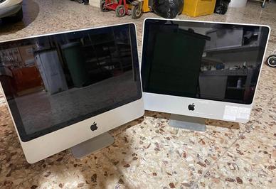 Apple iMac 20" Meta’ 2007/2008