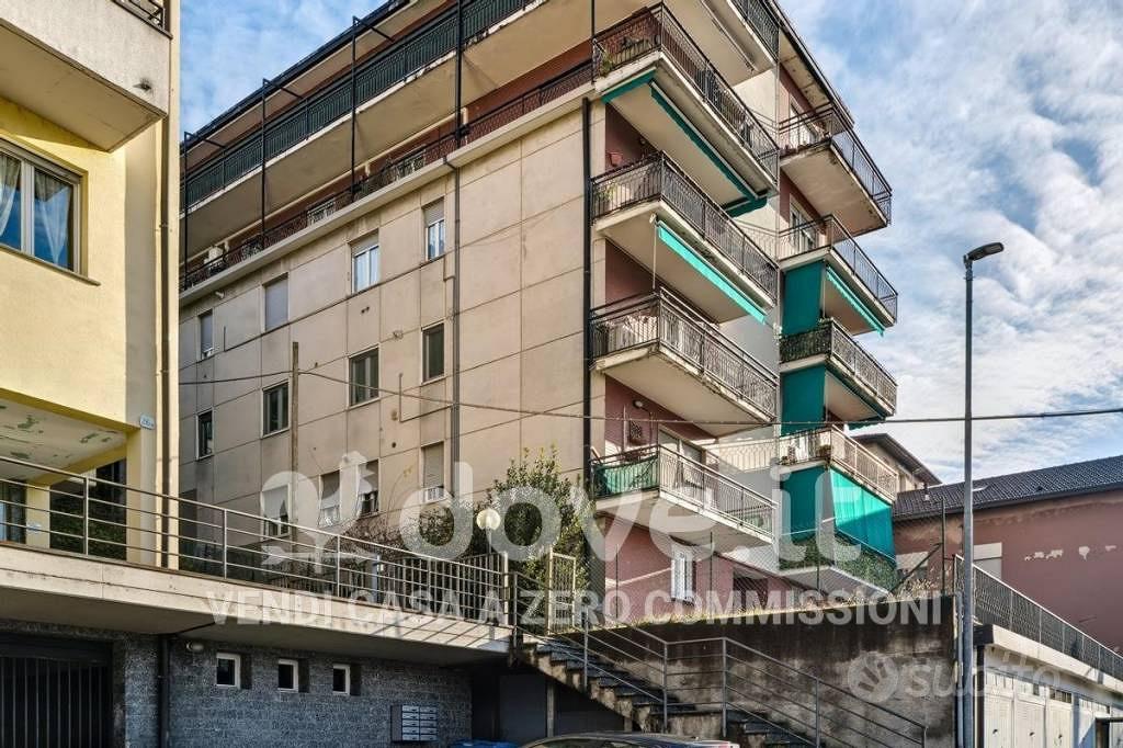 Appartamento – Como, Quarcino, Ponte Chiasso - Vista 5