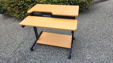 Mobile porta computer