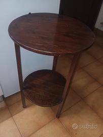 Tavolino Antico