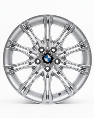 4 Cerchi da 18' in Lega - Gommaffare - Bmw Serie 3