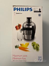 Philips centrifuga Nuova Viva Collection