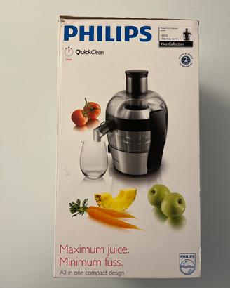 Philips centrifuga Nuova Viva Collection