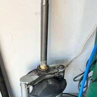 Forcella con sospensione  Gilera Runner 2006