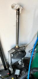 Forcella con sospensione  Gilera Runner 2006