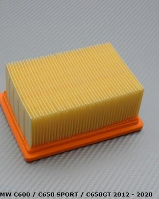 Filtro aria BMW C600 C650 SPORT / C650GT 2012 2020