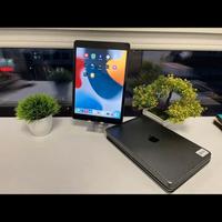 Apple iPad 7 (2019) 32gb Garanzia