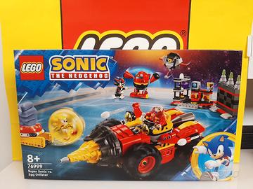 Lego 76999
