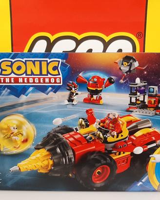 Lego 76999