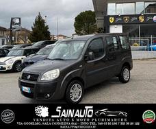 Fiat Doblò 1.9 MJ Combi 5 p.ti N1 GARANZIA