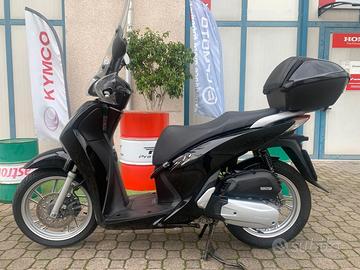 Honda SH 150 ABS E.3 - Rif.668