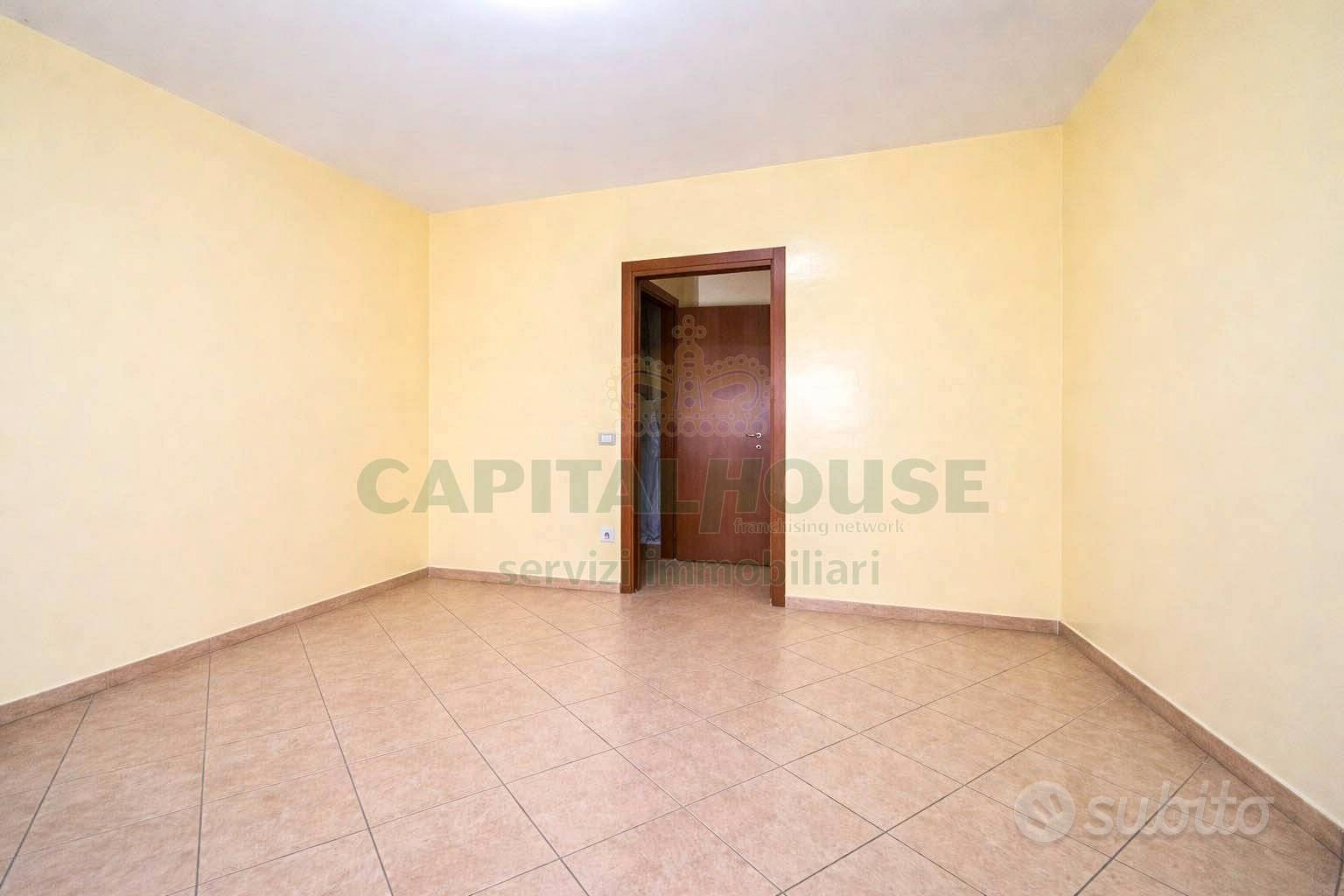 Appartamento – San Prisco, Caserta - Altro