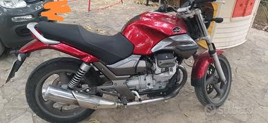 Moto Guzzi Breva 750 - 2003