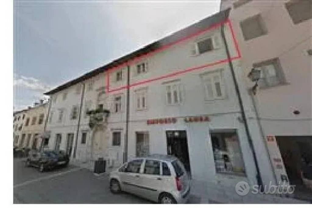 Appartamento – Gradisca d'Isonzo, Località Saleti - Vista 2