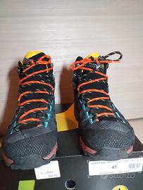 La Sportiva Equilibrium Hike Tg 41