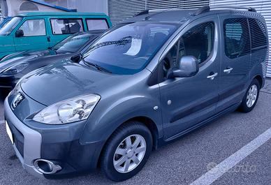 Peugeot Partner Tepee 1.6 HDi 110CV Premium