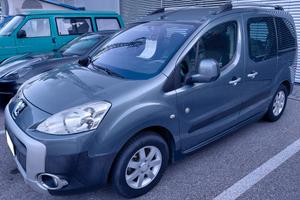 Peugeot Partner Tepee 1.6 HDi 110CV Premium