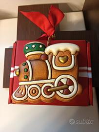 addobbo treno maxi Thun 