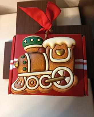 addobbo treno maxi Thun 