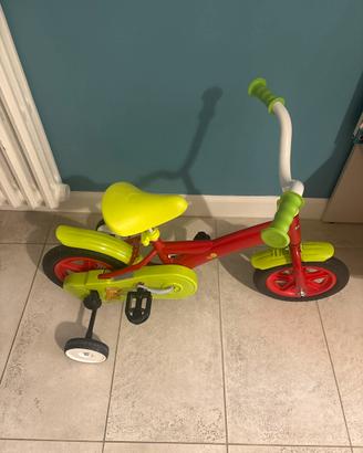 Bicicletta per bambini