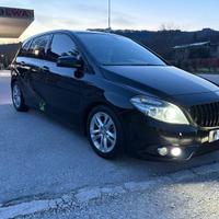 MERCEDES CLASSE B 180 W246