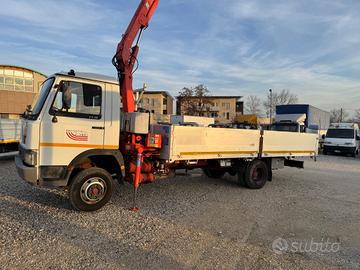 IVECO 79.14 con Gru Fassi