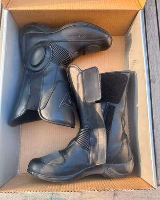 Stivali Dainese donna