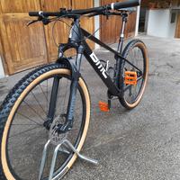 MTB BMC front 29