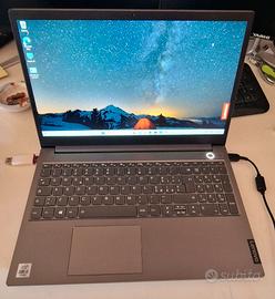 Lenovo ThinkBook 15-IML