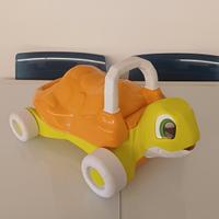 Tartaruga cavalcabile Chicco