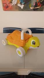 Tartaruga cavalcabile Chicco