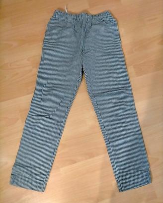 pantaloni divisa cucina
