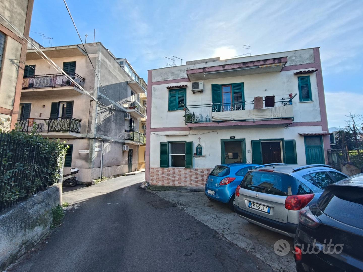 Apartment in Palermo, Villaggio Santa Rosalia, IV Circoscrizione - Vista 4