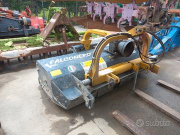 Trincia Sarmenti FALCONERO TIGRE 175