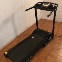 Tapis Roulant getfit Route 550