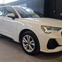 Audi Q3 35 TDI S tronic line edition