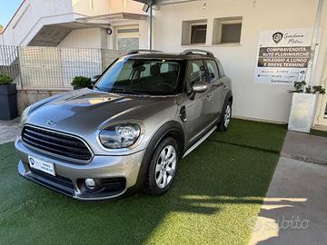 MINI - Countryman Mini 2.0 Cooper D Business all4