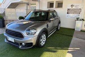 MINI - Countryman Mini 2.0 Cooper D Business all4