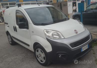 Fiat Fiorino 1.4 benzina 
