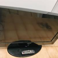 TV  senza decoder. Funziona con decoder