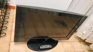 TV  senza decoder. Funziona con decoder