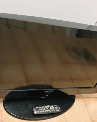 TV  senza decoder. Funziona con decoder