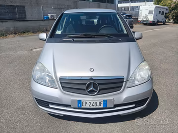 Mercedes-benz A 160 CDI 5 porte NEOPATENTATI