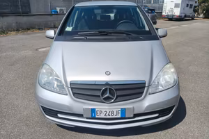 Mercedes-benz A 160 CDI 5 porte NEOPATENTATI