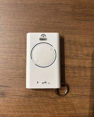 TELECOMANDO FAAC BOX/GARAGE