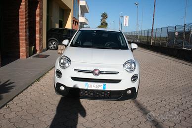 Fiat 500X 1.3 MultiJet 95 CV Connect