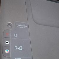 stampante HP 1020