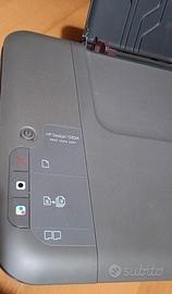 stampante HP 1020